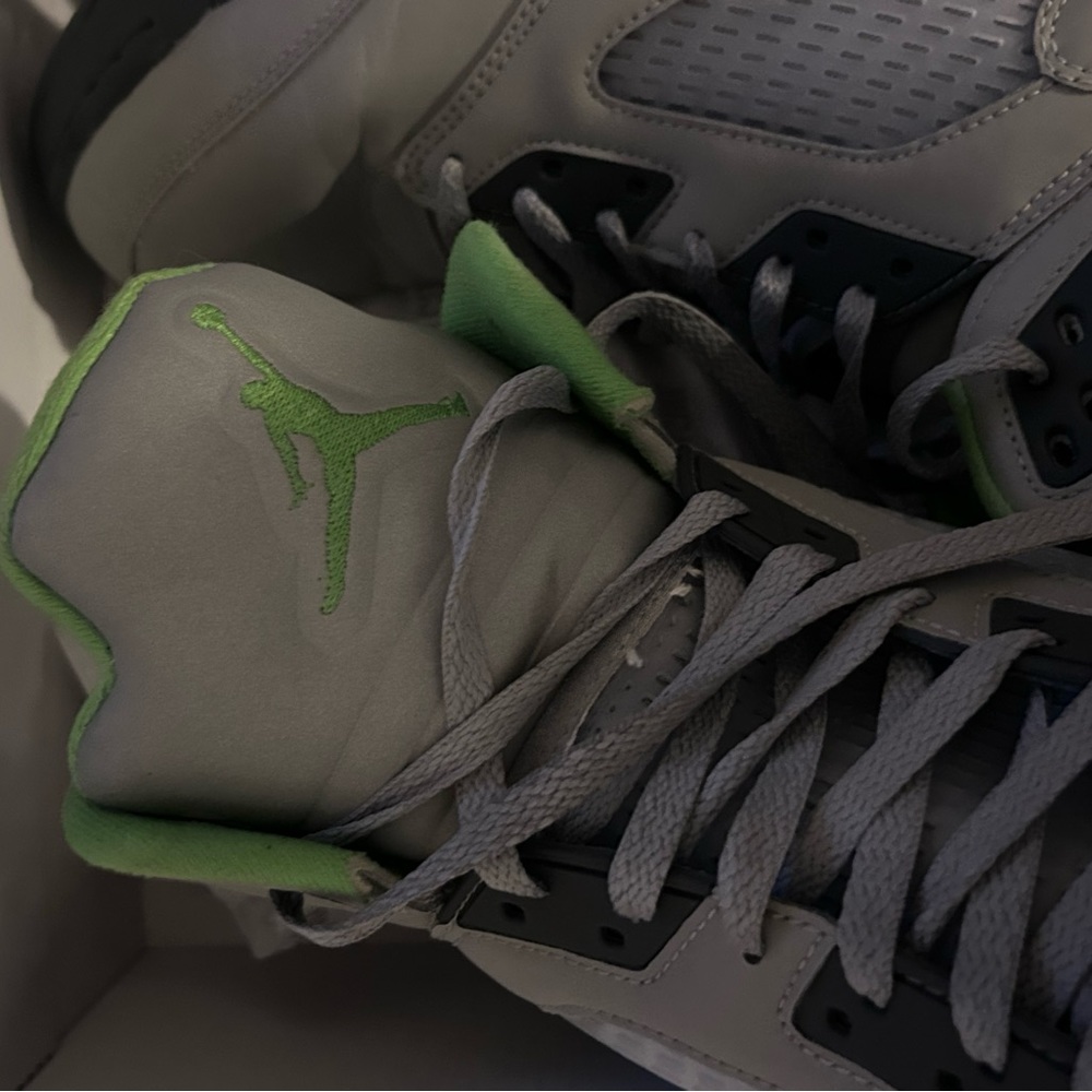 Jordan 5 - Picture 6 of 7